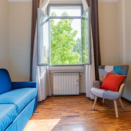 Oronzo Apartment Washington Milano Eksteriør billede