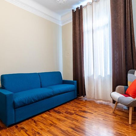 Oronzo Apartment Washington Milano Eksteriør billede