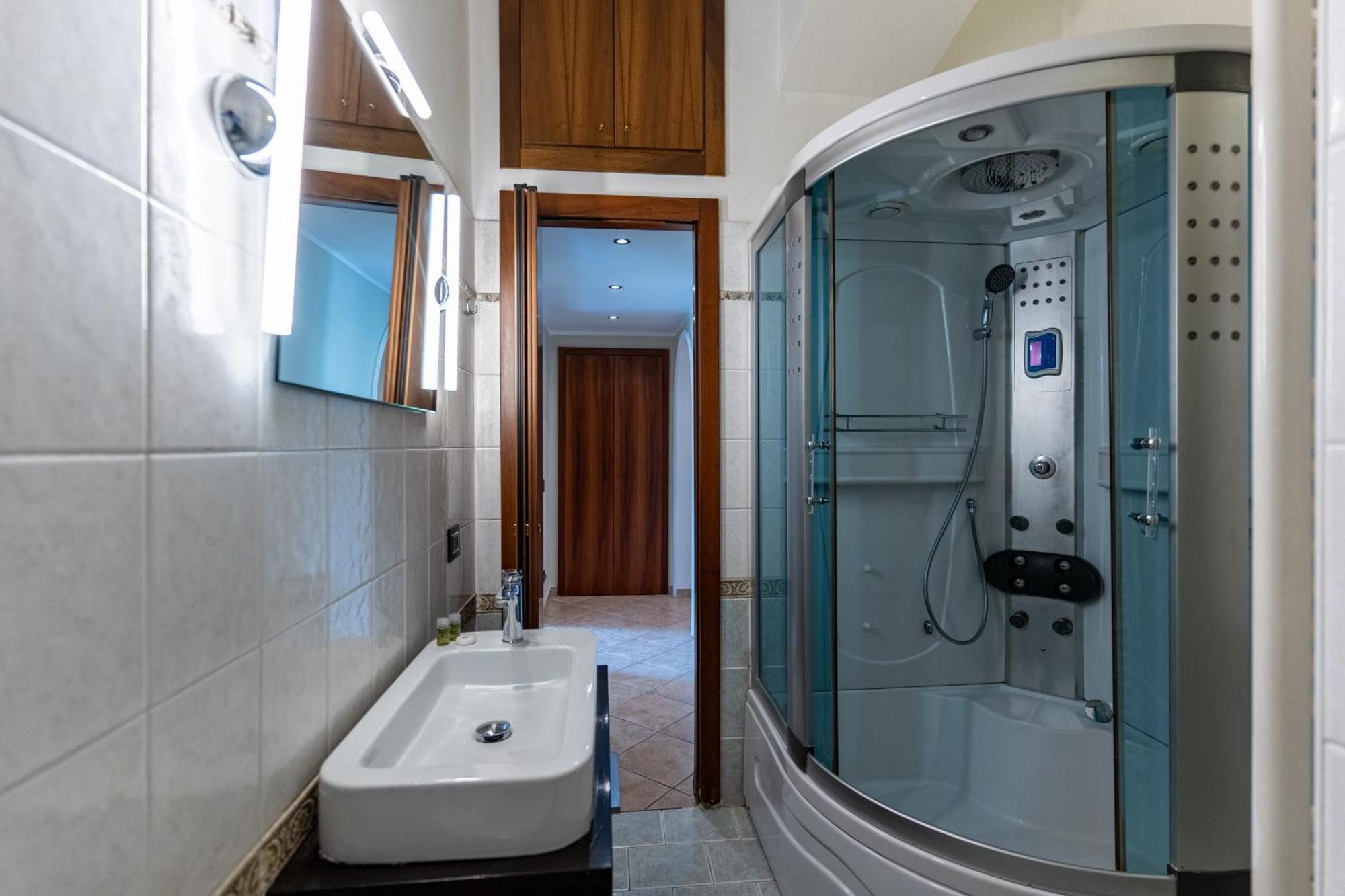 Oronzo Apartment Washington Milano Eksteriør billede