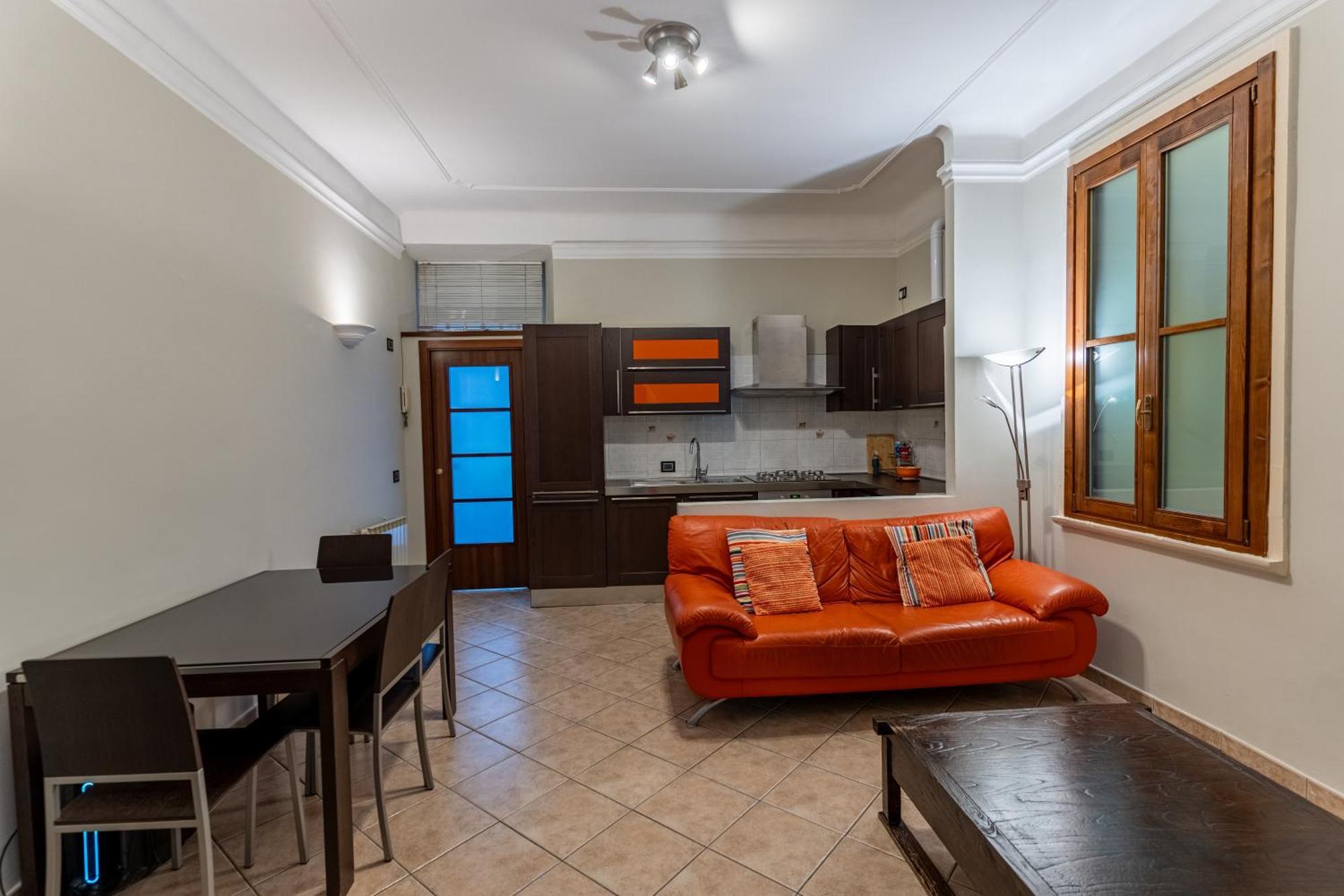 Oronzo Apartment Washington Milano Eksteriør billede