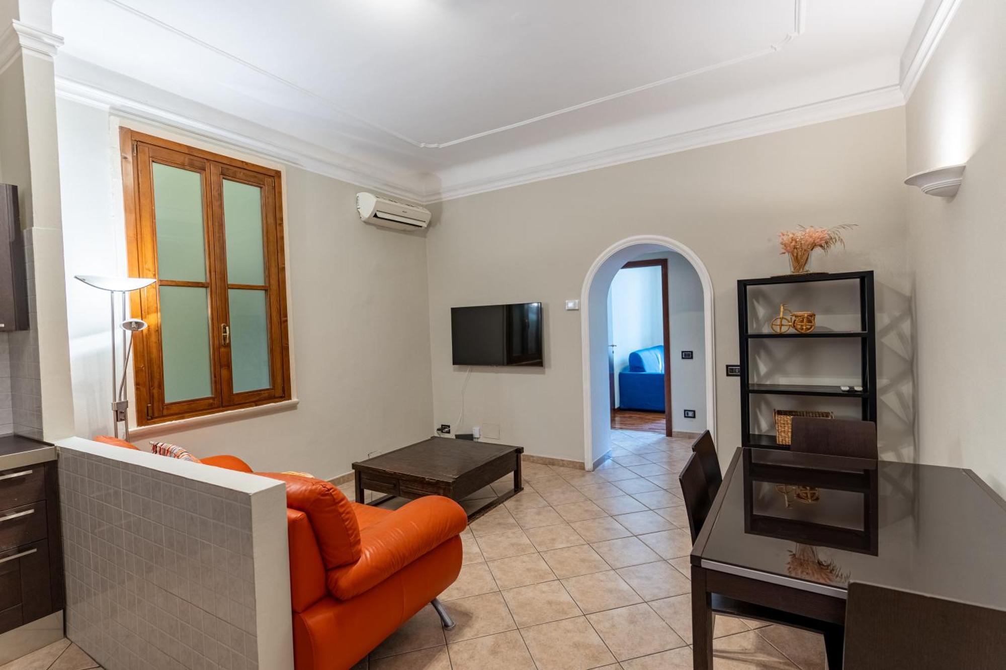 Oronzo Apartment Washington Milano Eksteriør billede